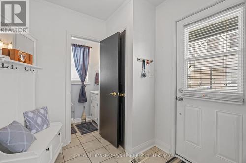 115 Columbia Drive, South Huron (Stephen), ON - Indoor Photo Showing Other Room