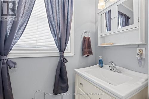 115 Columbia Drive, South Huron (Stephen), ON - Indoor Photo Showing Bathroom