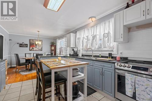 115 Columbia Drive, South Huron (Stephen), ON - Indoor