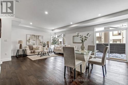 78 - 1960 Dalmagarry Road, London North (North E), ON - Indoor