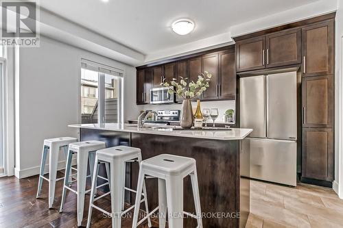 78 - 1960 Dalmagarry Road, London North (North E), ON - Indoor