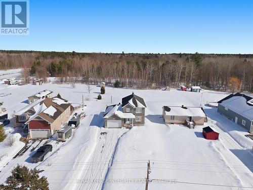 53 Beaver Lane, The Nation, ON - Outdoor With View