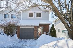 710 HANCOCK CRESCENT  Ottawa, ON K4A 3M9