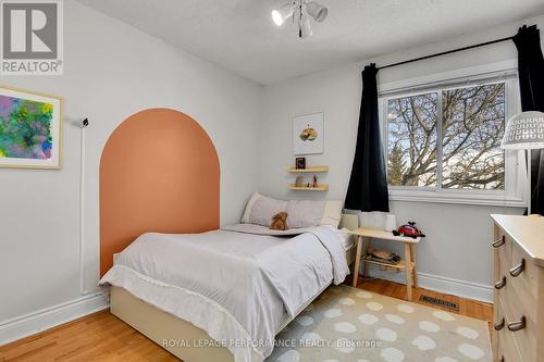 710 Hancock Crescent, Ottawa, ON - Indoor Photo Showing Bedroom