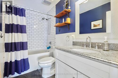 710 Hancock Crescent, Ottawa, ON - Indoor Photo Showing Bathroom