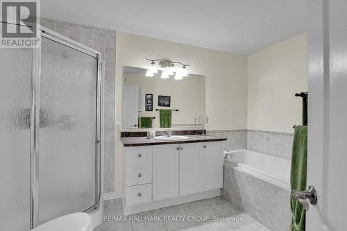 165 Granite Court, Ottawa, ON - Indoor Photo Showing Bathroom
