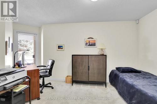 165 Granite Court, Ottawa, ON - Indoor Photo Showing Bedroom