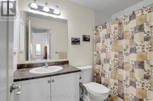 165 Granite Court, Ottawa, ON - Indoor Photo Showing Bathroom