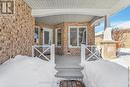 165 Granite Court, Ottawa, ON  - Outdoor 