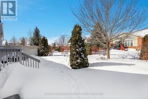 165 Granite Court, Ottawa, ON - Outdoor