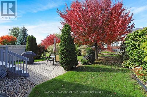 165 Granite Court, Ottawa, ON - Outdoor
