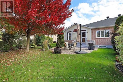 165 Granite Court, Ottawa, ON - Outdoor