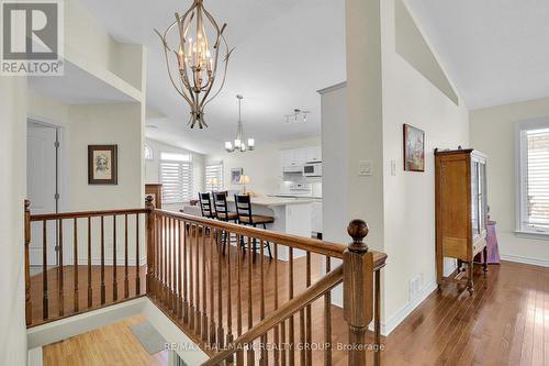 165 Granite Court, Ottawa, ON - Indoor Photo Showing Other Room