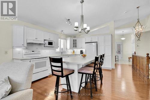 165 Granite Court, Ottawa, ON - Indoor Photo Showing Other Room