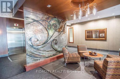 503 - 320 Mcleod Street, Ottawa, ON - Indoor Photo Showing Other Room