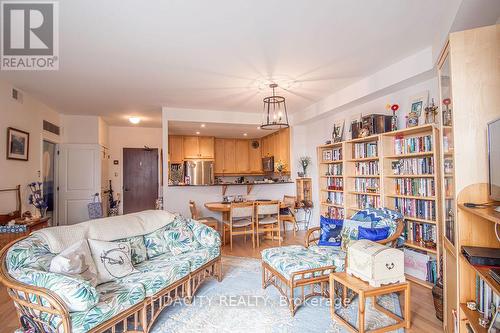 503 - 320 Mcleod Street, Ottawa, ON - Indoor