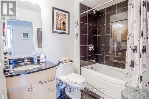 503 - 320 Mcleod Street, Ottawa, ON - Indoor Photo Showing Bathroom