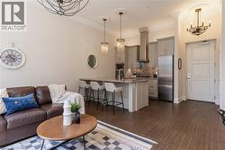 397 KING Street W Unit# 207  Dundas, ON L9H 1W9