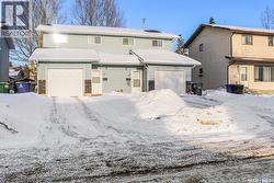 223-225 Wakabayashi WAY  Saskatoon, SK S7K 7M4