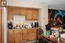 223-225 Wakabayashi Way, Saskatoon, SK  - Indoor Photo Showing Kitchen 