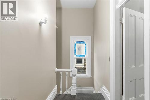74 Pearl Street, Brantford, ON - Indoor Photo Showing Other Room