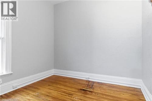 74 Pearl Street, Brantford, ON - Indoor Photo Showing Other Room