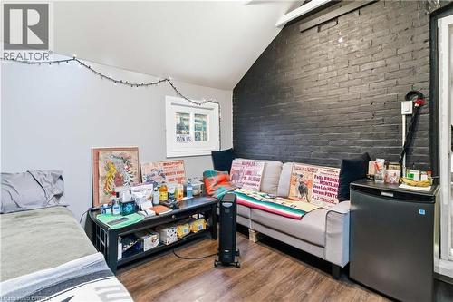 74 Pearl Street, Brantford, ON -  With Exterior