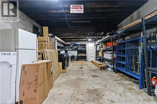 74 Pearl Street, Brantford, ON - Indoor