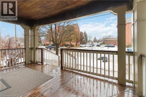 74 Pearl Street, Brantford, ON - Outdoor