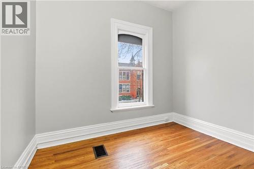 74 Pearl Street, Brantford, ON - Indoor Photo Showing Other Room