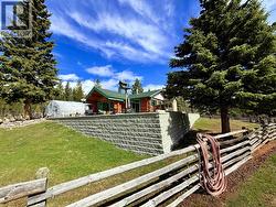 2875 SPOUT LAKE ROAD  Lac La Hache, BC V0K 1T0