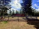 2875 Spout Lake Road, Lac La Hache, BC  - Outdoor With View 