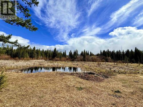 2875 Spout Lake Road, Lac La Hache, BC - Outdoor With View
