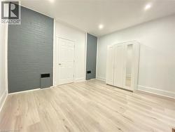 114 TISDALE Street N Unit# 1  Hamilton, ON L8L 5M6