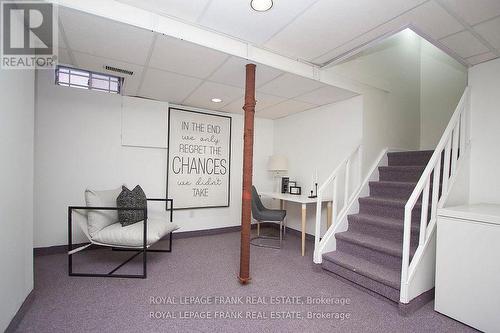 7 Winterberry Drive, Whitby (Rolling Acres), ON - Indoor Photo Showing Other Room