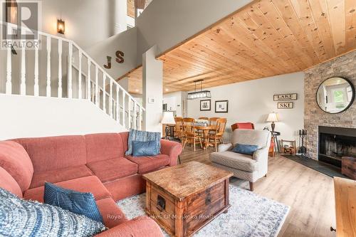 30 Turner Drive, Huntsville (Chaffey), ON 