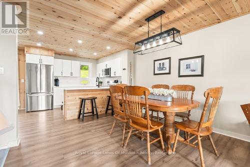 30 Turner Drive, Huntsville (Chaffey), ON 