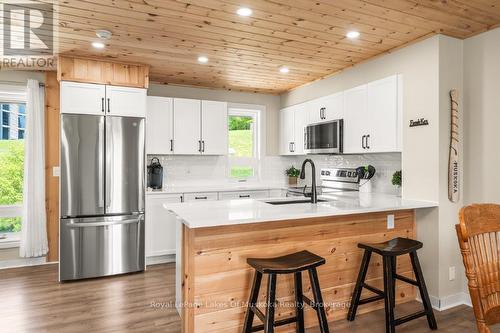 30 Turner Drive, Huntsville (Chaffey), ON 