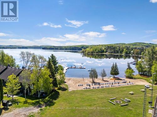 30 Turner Drive, Huntsville (Chaffey), ON 