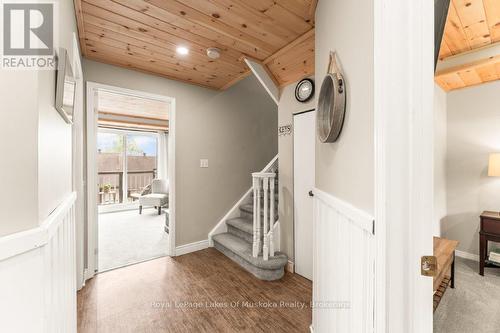 30 Turner Drive, Huntsville (Chaffey), ON 