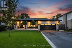 693 LAIDLAW CRESCENT  Kingston (South Of Taylor-Kidd Blvd), ON K7M 5M3