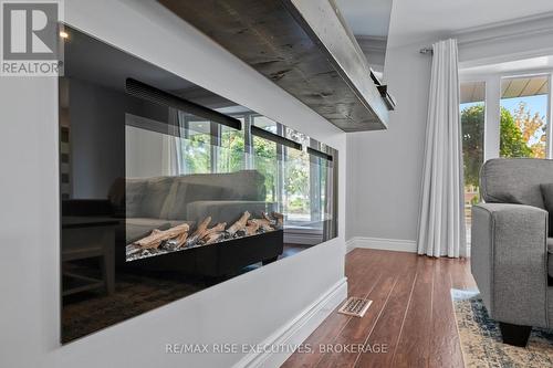 693 Laidlaw Crescent, Kingston (South Of Taylor-Kidd Blvd), ON - Indoor