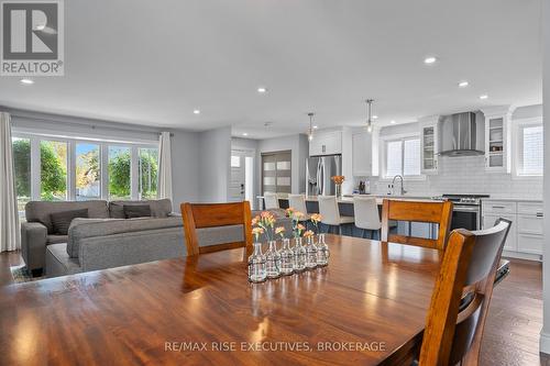 693 Laidlaw Crescent, Kingston (South Of Taylor-Kidd Blvd), ON - Indoor