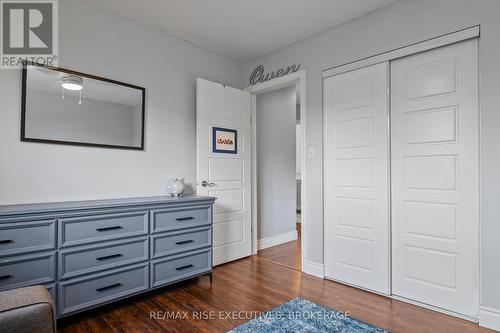 693 Laidlaw Crescent, Kingston (South Of Taylor-Kidd Blvd), ON - Indoor