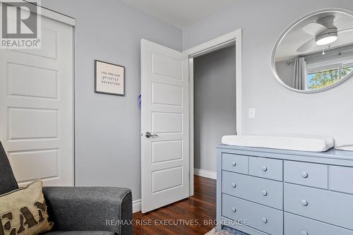 693 Laidlaw Crescent, Kingston (South Of Taylor-Kidd Blvd), ON - Indoor