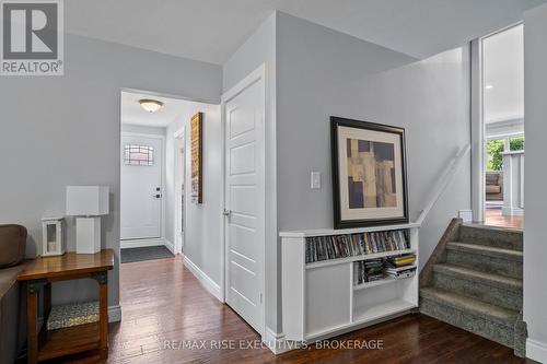 693 Laidlaw Crescent, Kingston (South Of Taylor-Kidd Blvd), ON - Indoor Photo Showing Other Room