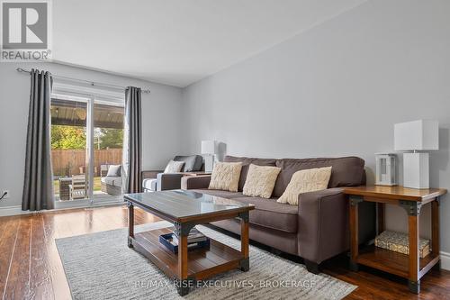 693 Laidlaw Crescent, Kingston (South Of Taylor-Kidd Blvd), ON - Indoor Photo Showing Other Room