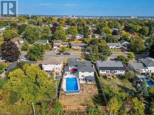 693 Laidlaw Crescent, Kingston (South Of Taylor-Kidd Blvd), ON - Outdoor With View