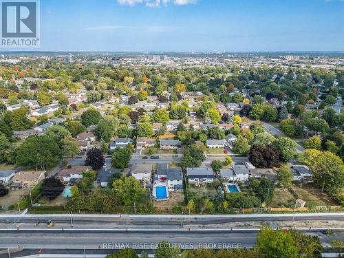 693 Laidlaw Crescent, Kingston (South Of Taylor-Kidd Blvd), ON - Outdoor With View