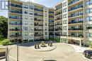 406 - 1200 Commissioners Road W, London South (South B), ON  - Outdoor With Balcony With Facade 